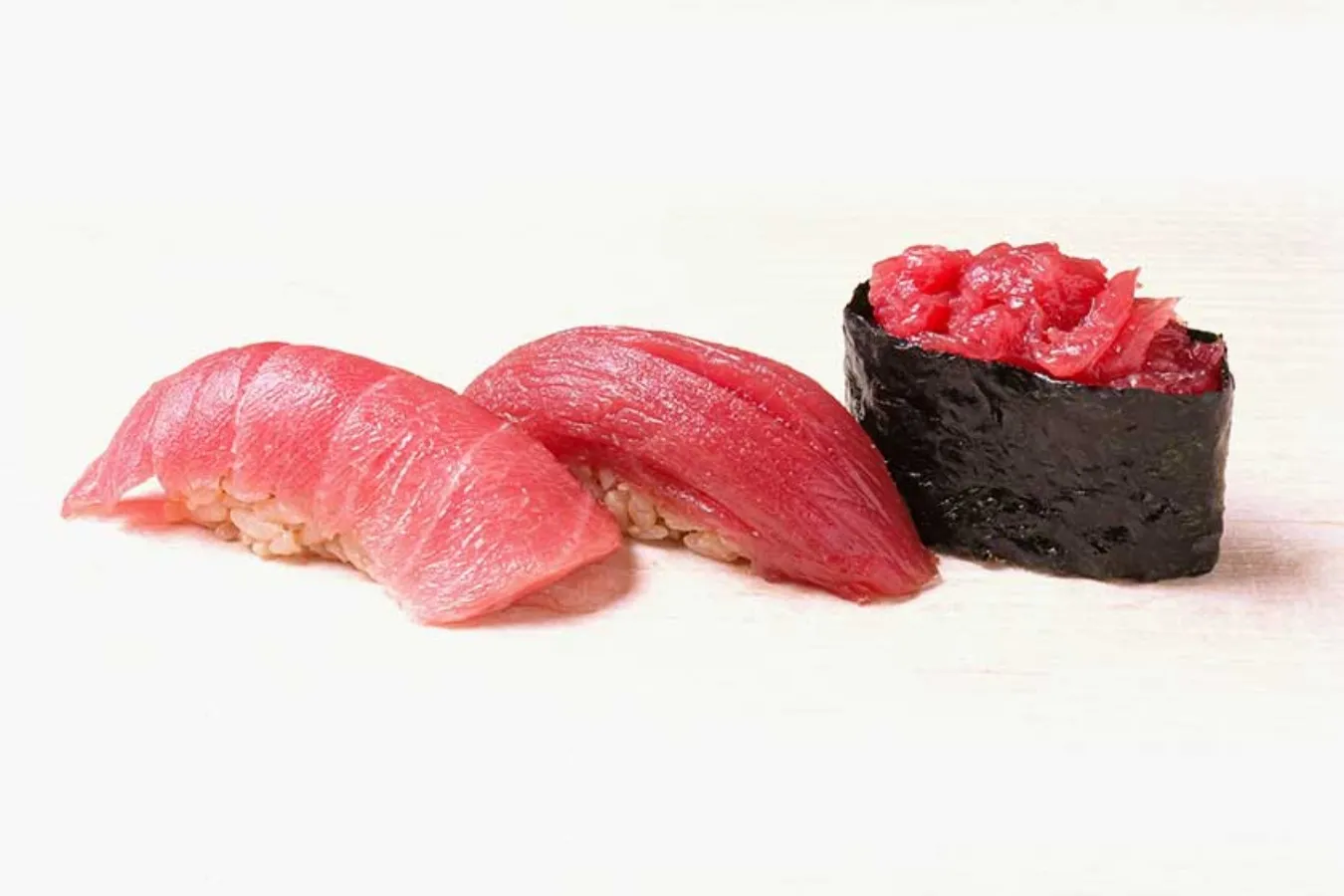 ▲写真提供：回転寿司 羽田市場 グランスタ東京店