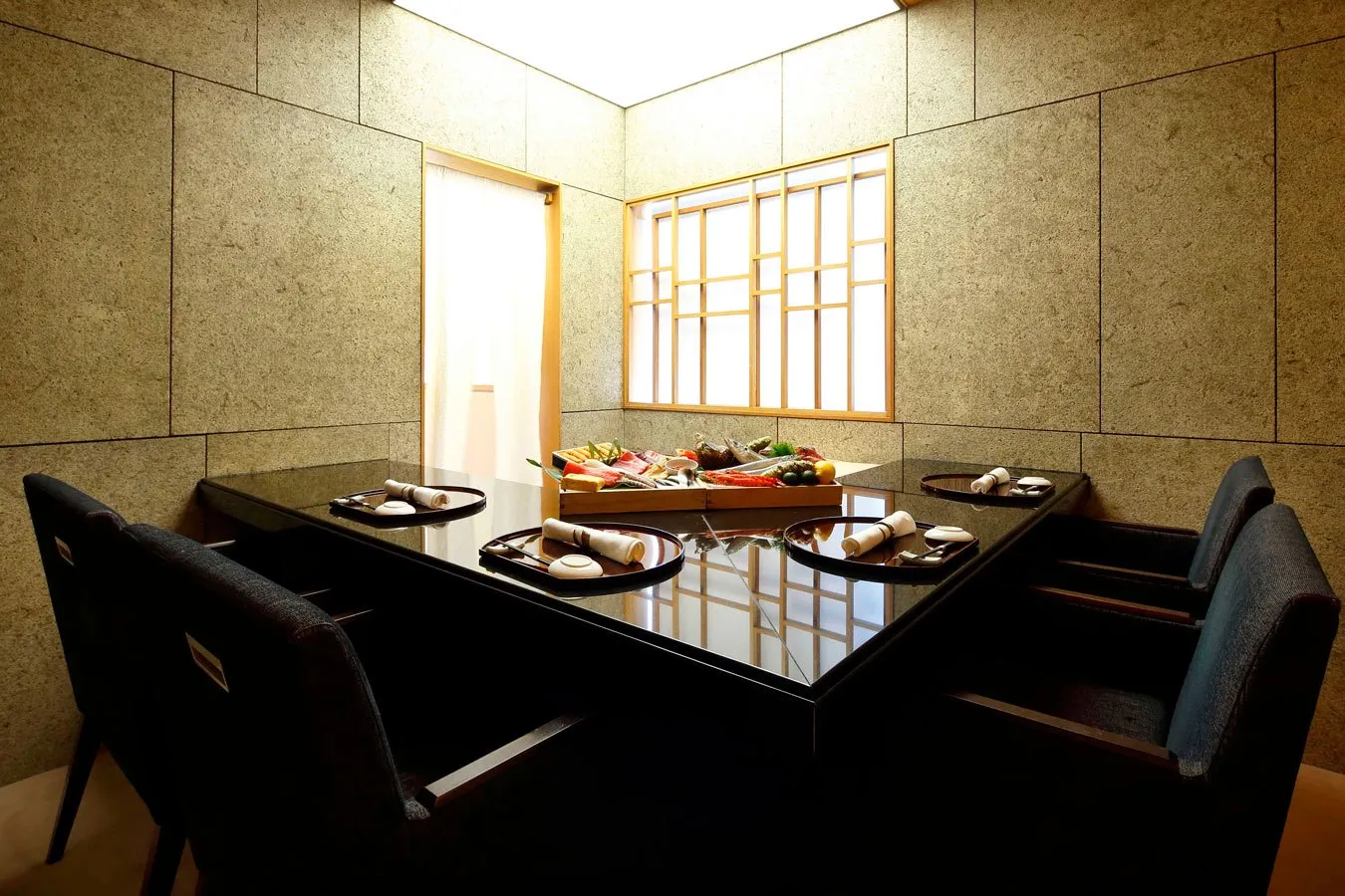 ▲写真提供：日本料理 舞