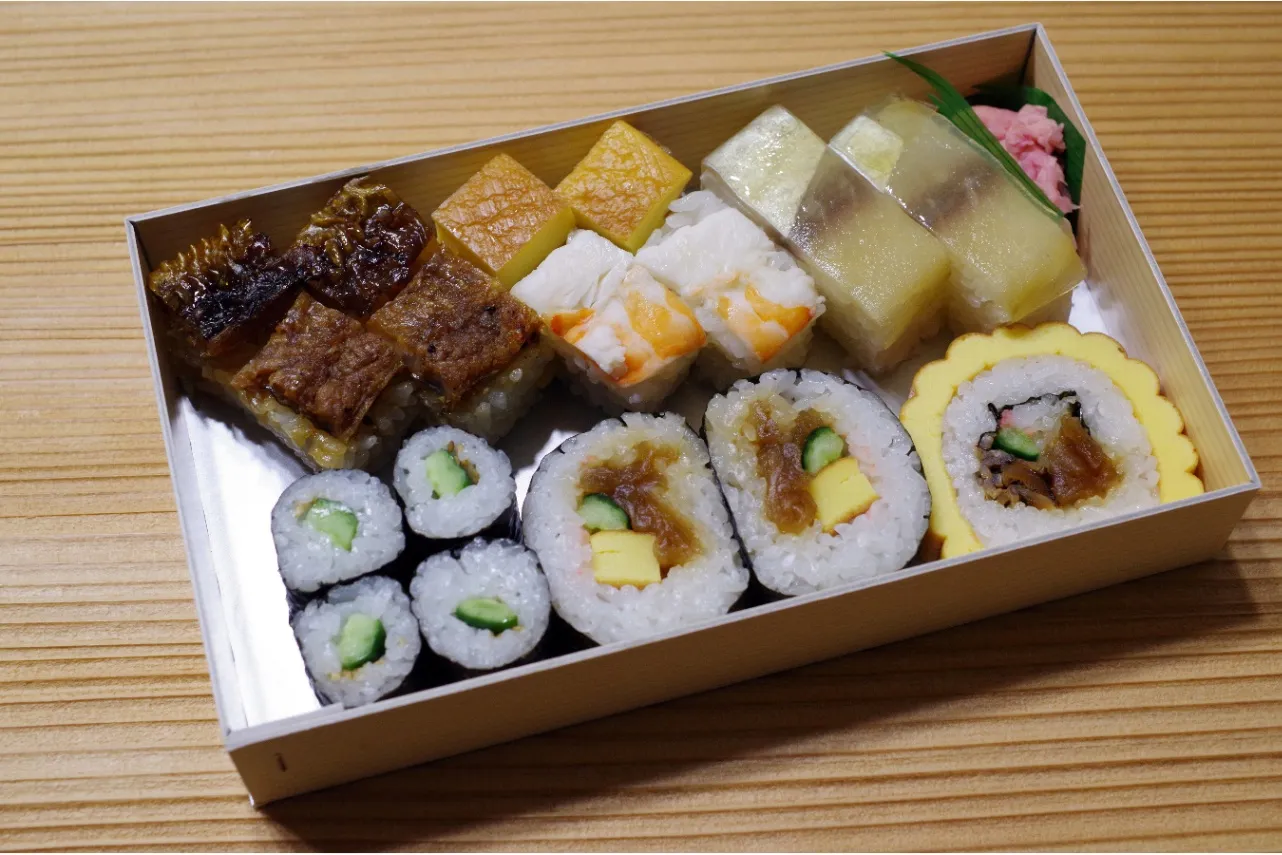 【偏愛寿司】ツウの3人が選ぶ「推し寿司」聖地20選_2008718