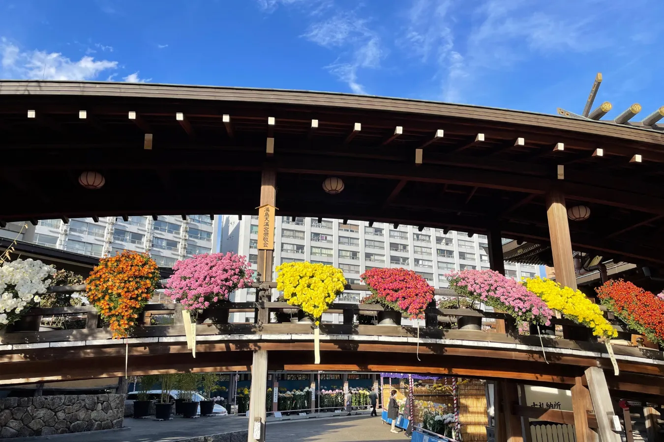 ▲写真提供：文京区