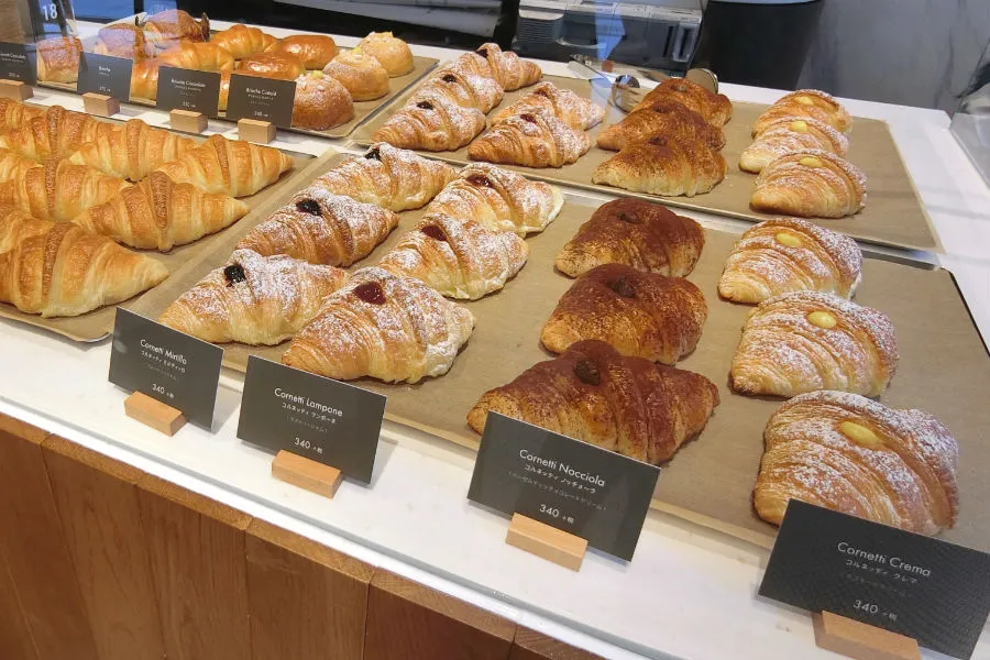 パン好きさんに朗報！スタバの新業態が居心地バツグンで、パンが激ウマな天国だった