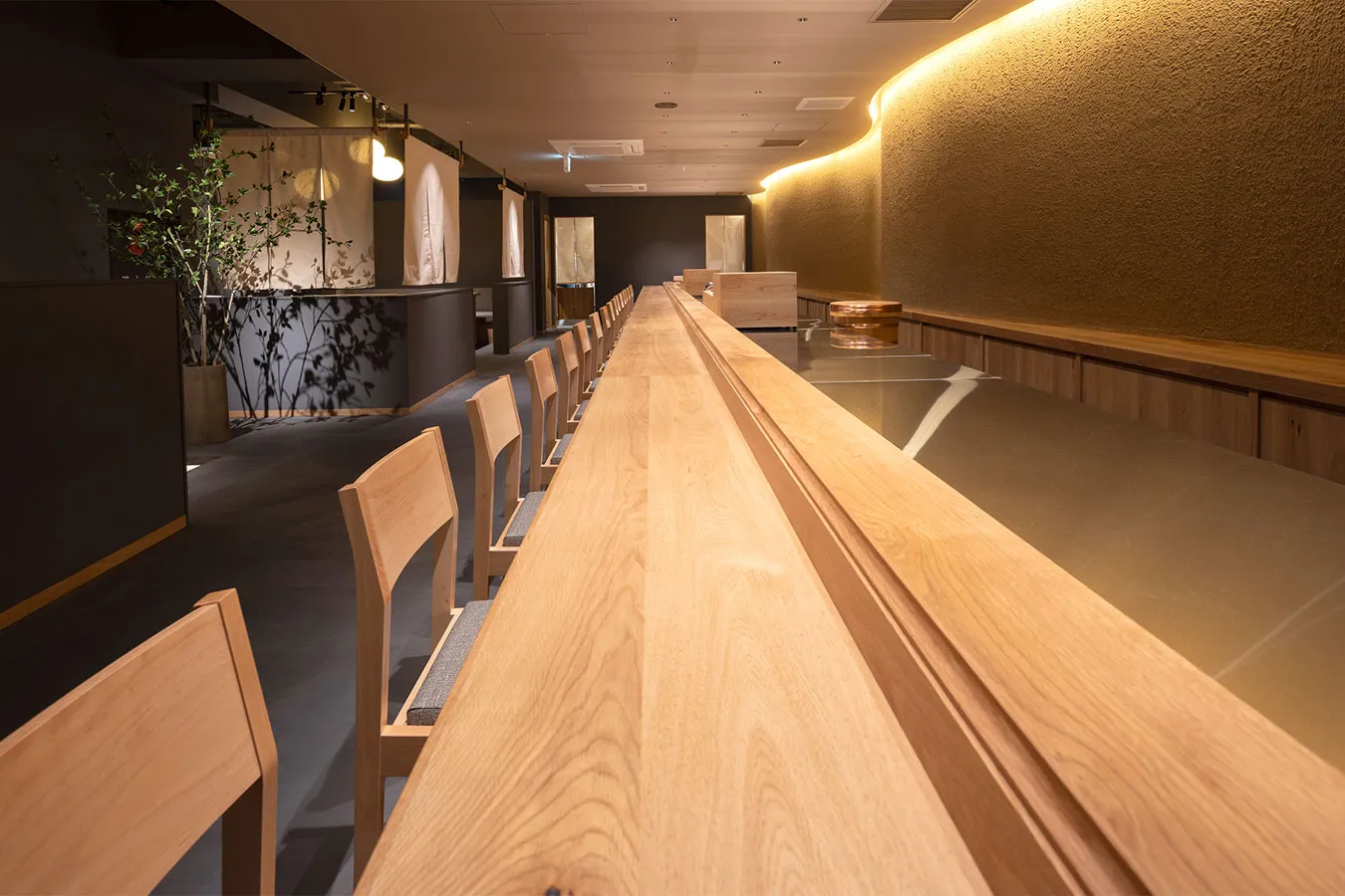 【銀座】寿司コースが8,000円台！「GINZA SUSHI BANYA KAI」オープン_1765468