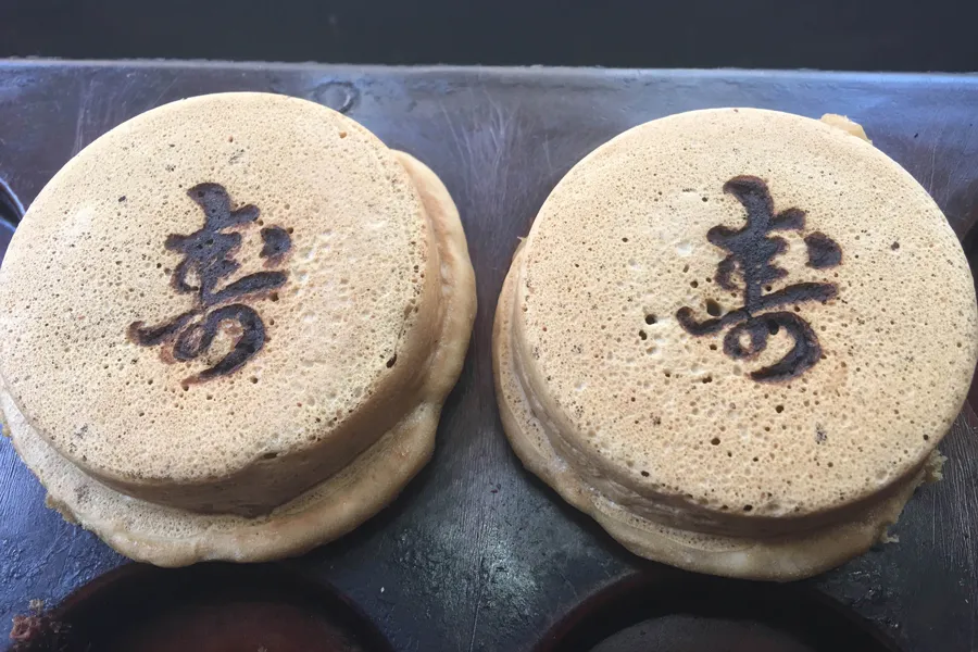 麻布十番あんこ祭り？食べ歩きしたい和菓子の名店5選