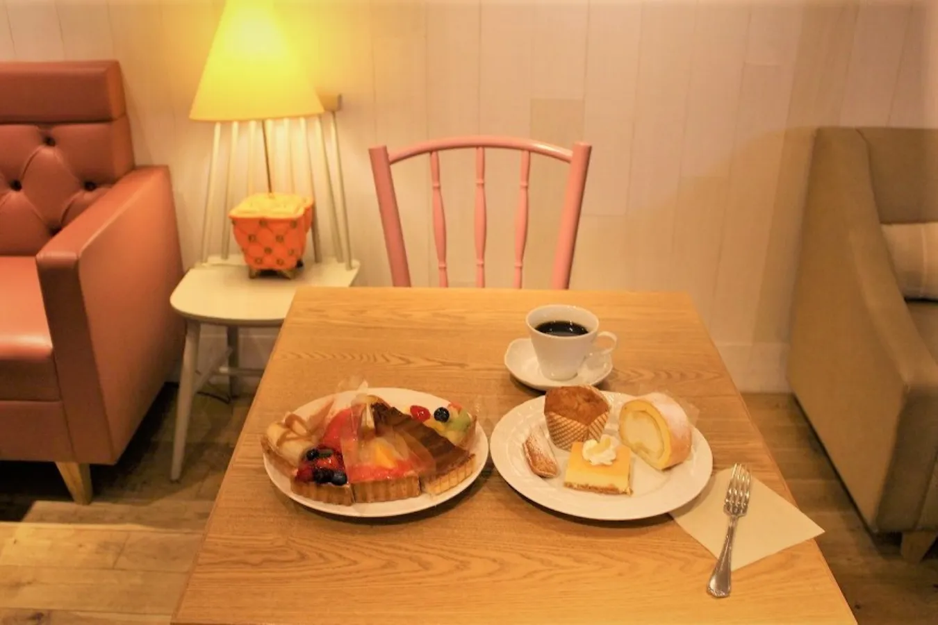 【銀座】デリス銀座のタルト食べ放題レポ_2976647