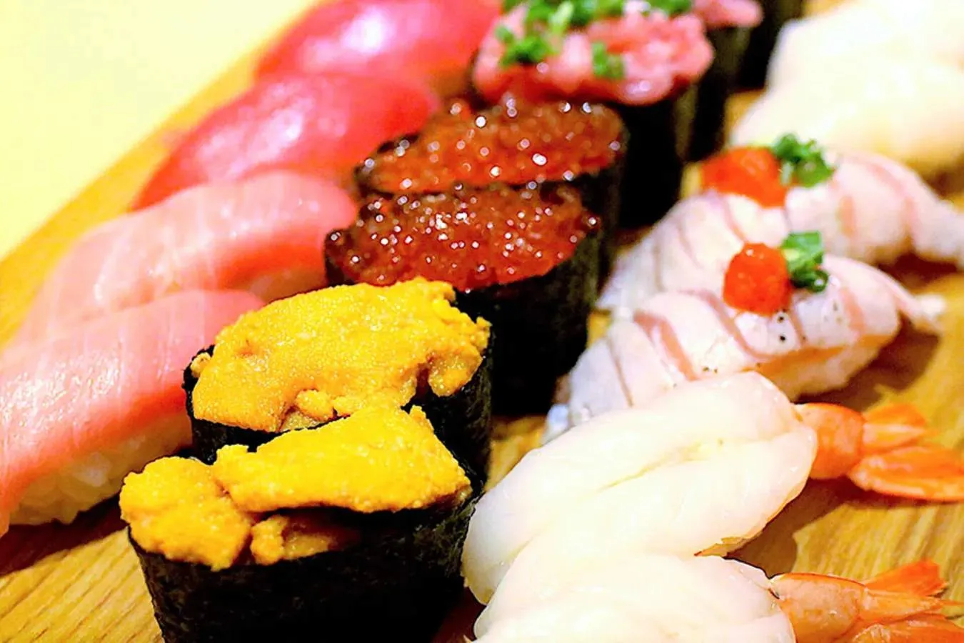 【東京】寿司食べ放題を楽しめるお店6選！高級な江戸前寿司も_3492387