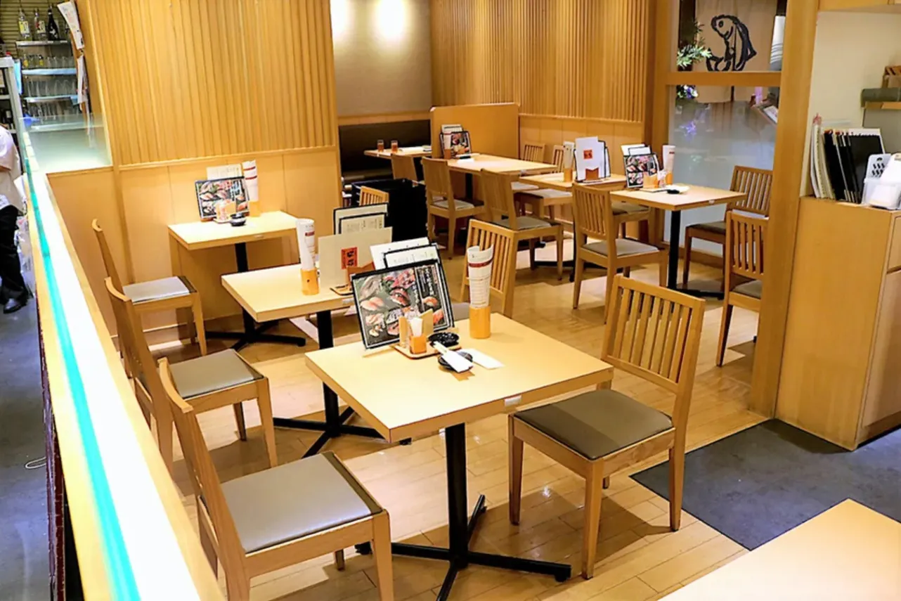 【東京】寿司食べ放題を楽しめるお店6選！高級な江戸前寿司も_3492388