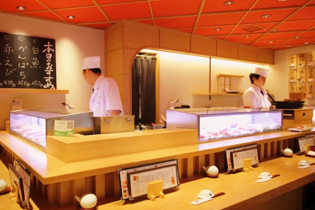 【東京】寿司食べ放題を楽しめるお店6選！高級な江戸前寿司も_3492394