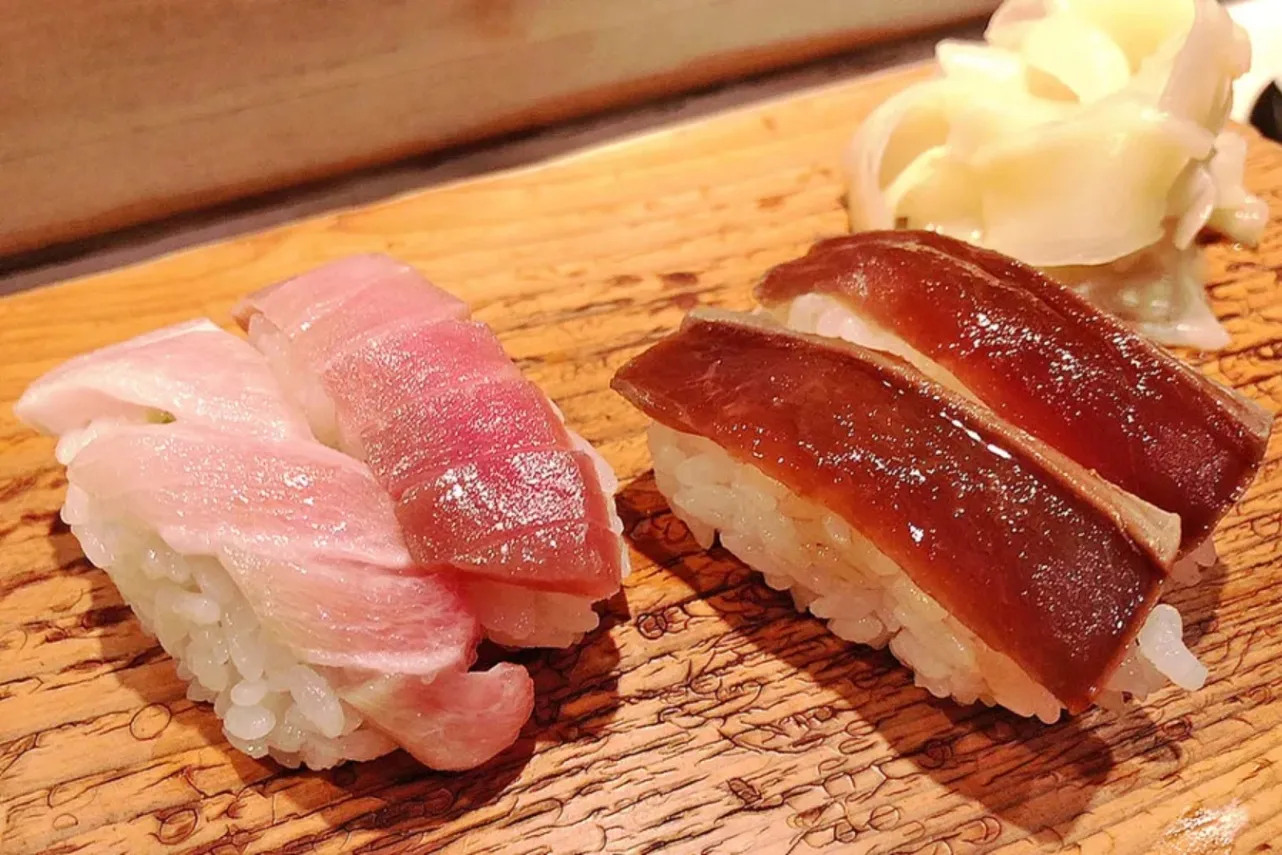 【東京】寿司食べ放題を楽しめるお店6選！高級な江戸前寿司も_3492395