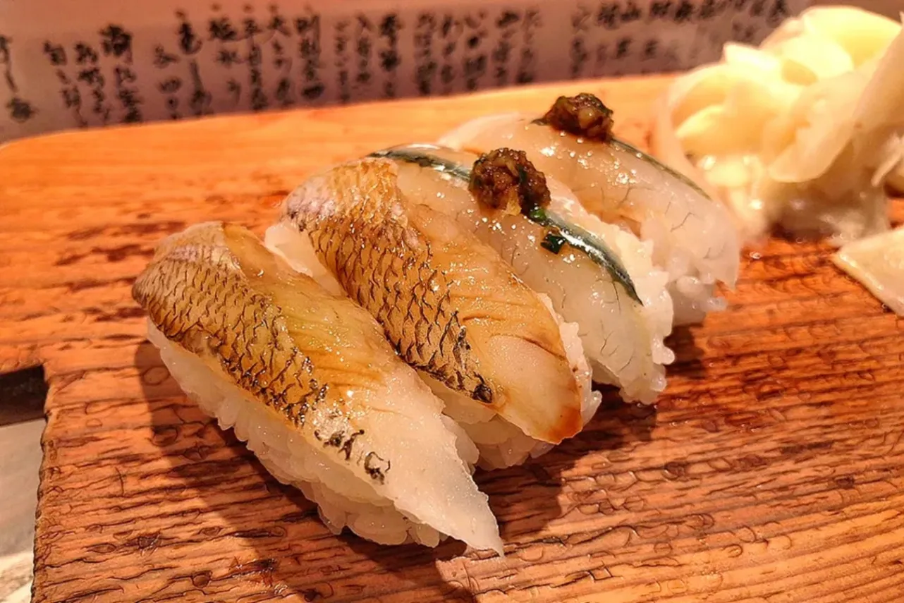 【東京】寿司食べ放題を楽しめるお店6選！高級な江戸前寿司も_3492396