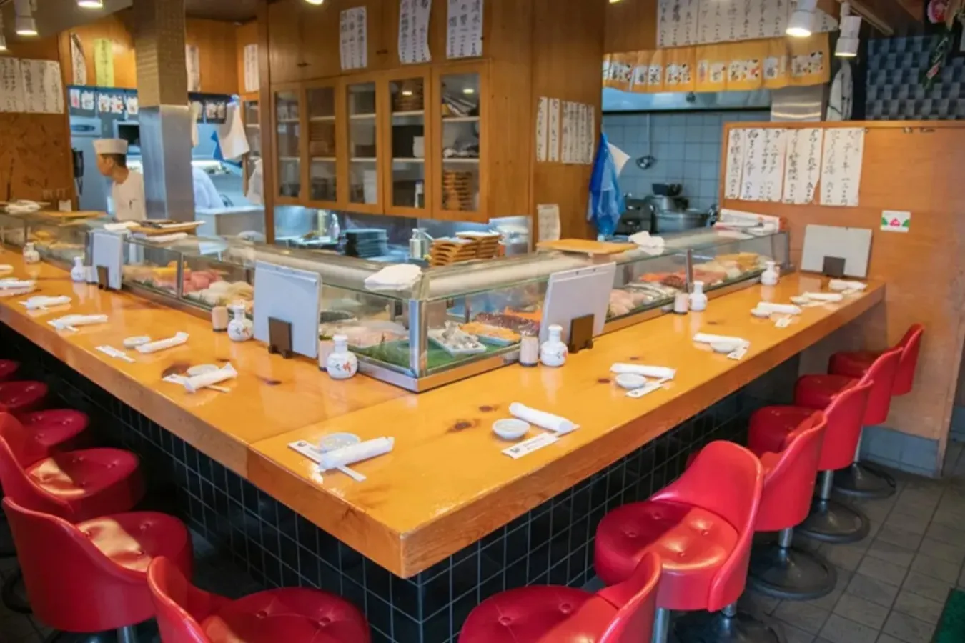 【東京】寿司食べ放題を楽しめるお店6選！高級な江戸前寿司も_3492402