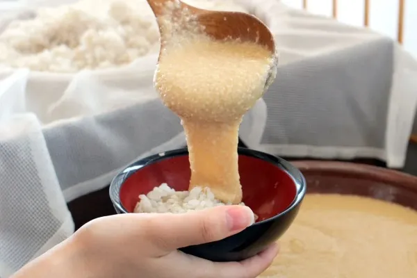 とろろ食べ放題！「浅草むぎとろ」のランチバイキングレポ