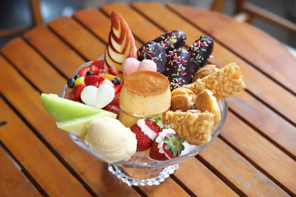 【エリア特集：飯田橋・水道橋・神楽坂②】子供も大人も心がときめく絶品グルメ。