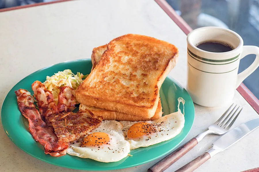 オススメの東京「モーニング＆朝食」20選