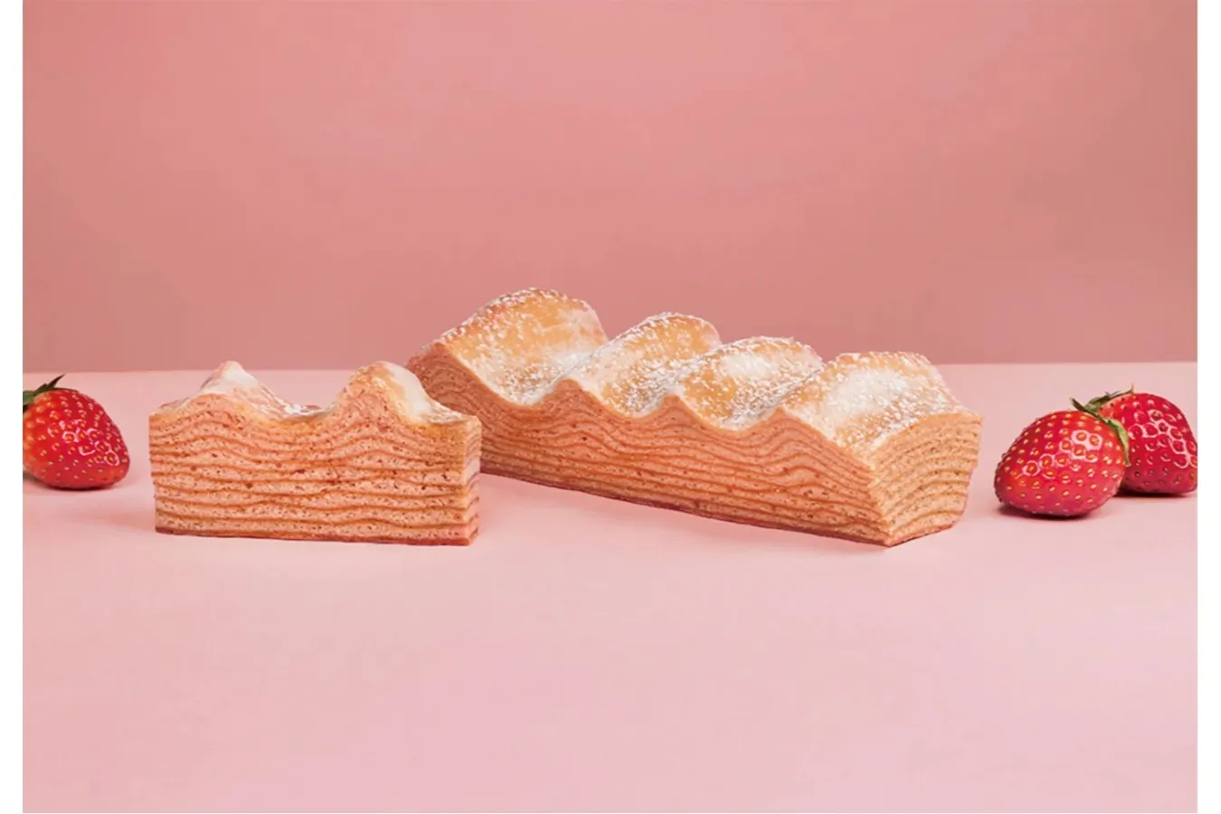 ▲「苺香るマウントバーム」