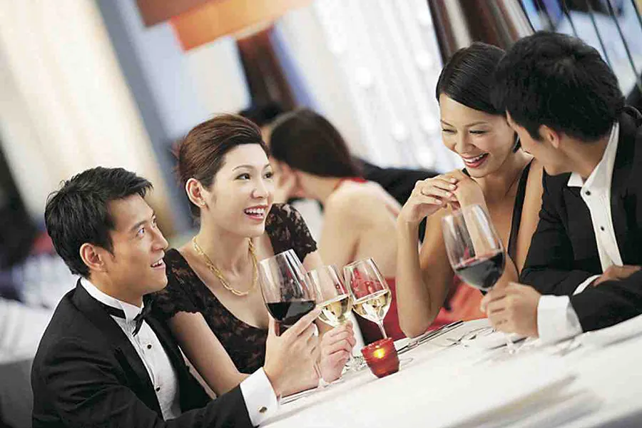 “出会い”を求めるなら今は恵比寿がアツイ！おしゃれ角打ちほか、恵比寿で夜活がオトナ女子の間で人気！