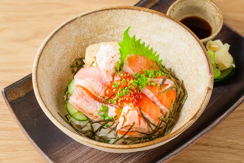 【渋谷】1,000円以下で和食が楽しめるランチ3選