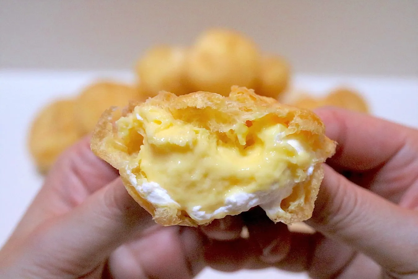 訳ありシュークリームも激安!「ヨネザワ製菓」工場直売店レポ_2536359