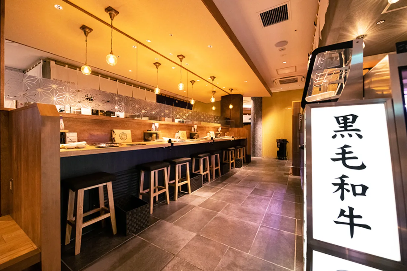 国産和牛が食べ放題！「和牛放題の殿堂 秋葉原 肉屋横丁」レポ_2590765