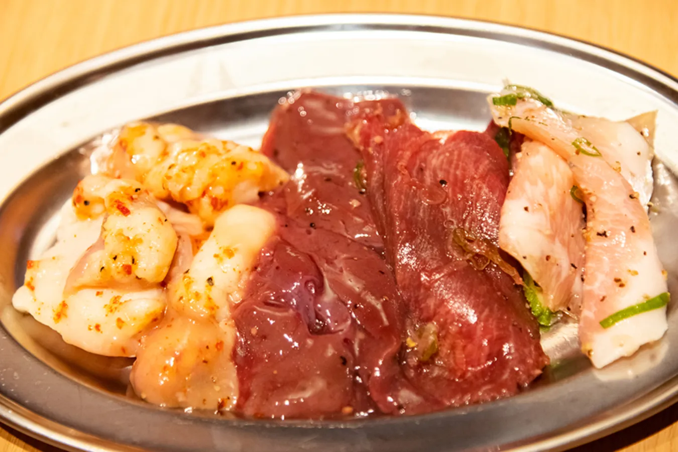 国産和牛が食べ放題！「和牛放題の殿堂 秋葉原 肉屋横丁」レポ_2590777