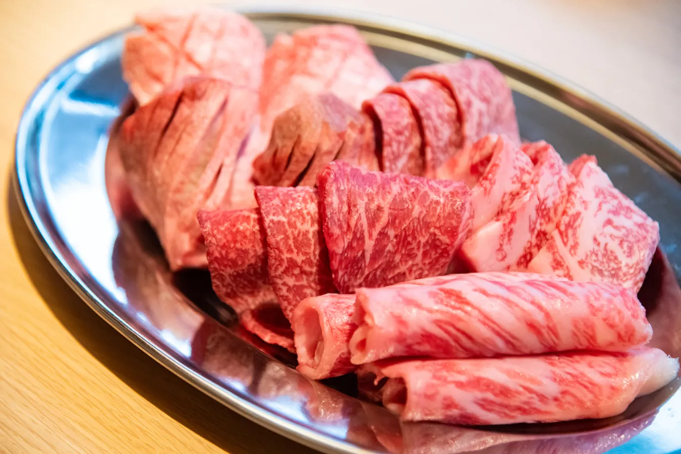 国産和牛が食べ放題！「和牛放題の殿堂 秋葉原 肉屋横丁」レポ_2590782