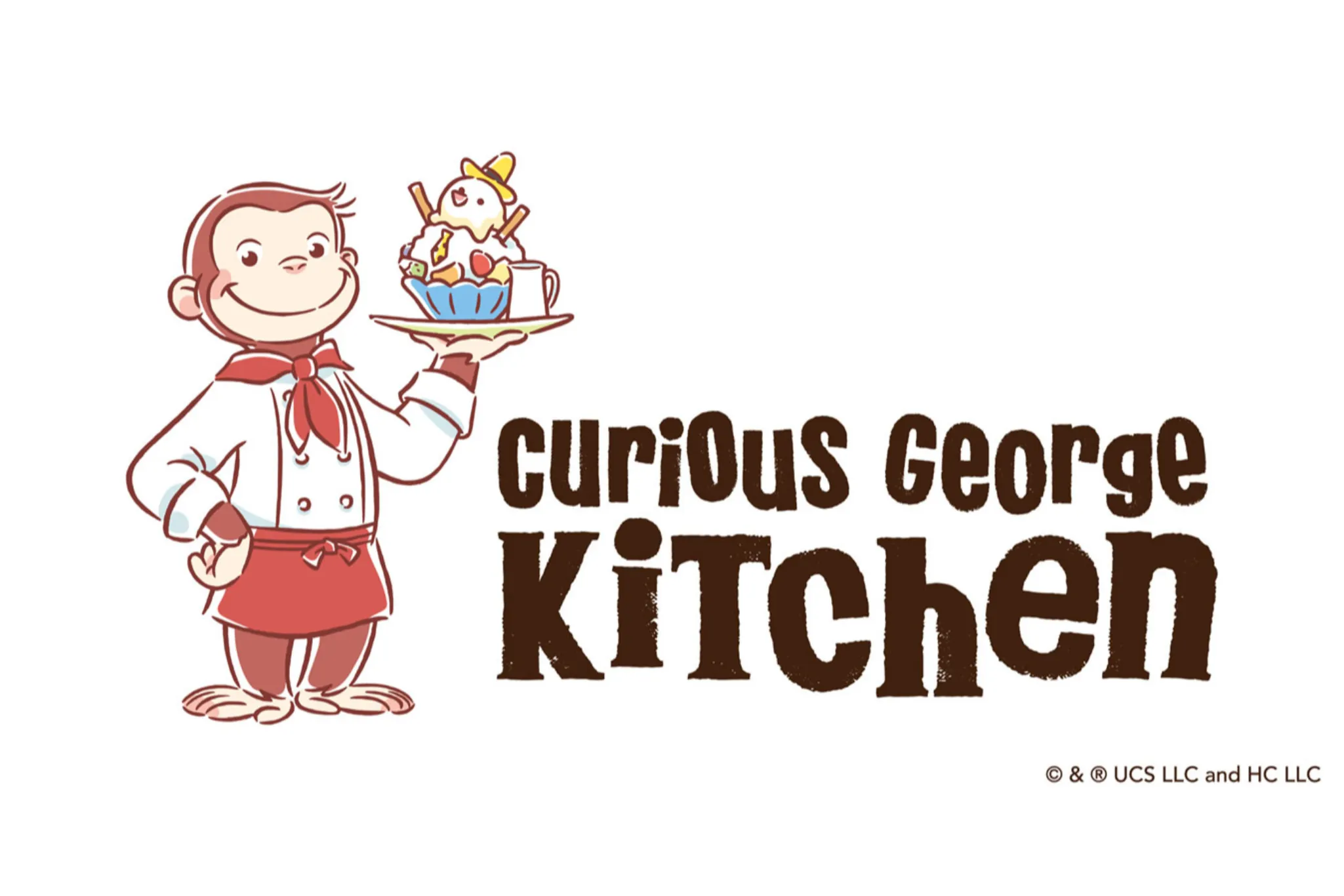 「おさるのジョージ」のダイニングカフェが渋谷に！7月から期間限定でオープン