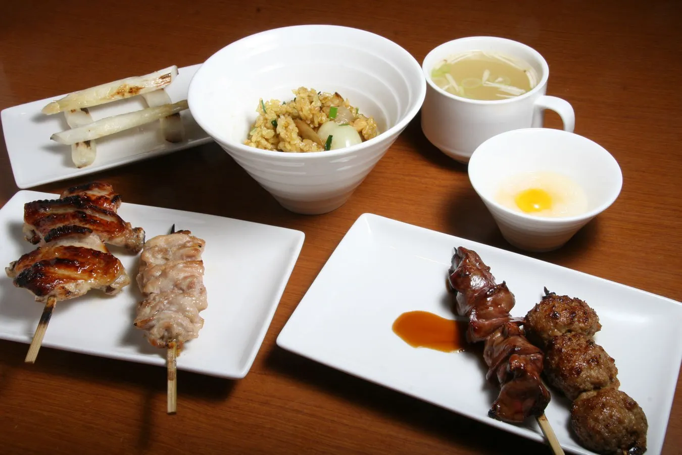 【偏愛焼き鳥】ツウの3人が選ぶ「推し焼き鳥」聖地28選_3255590