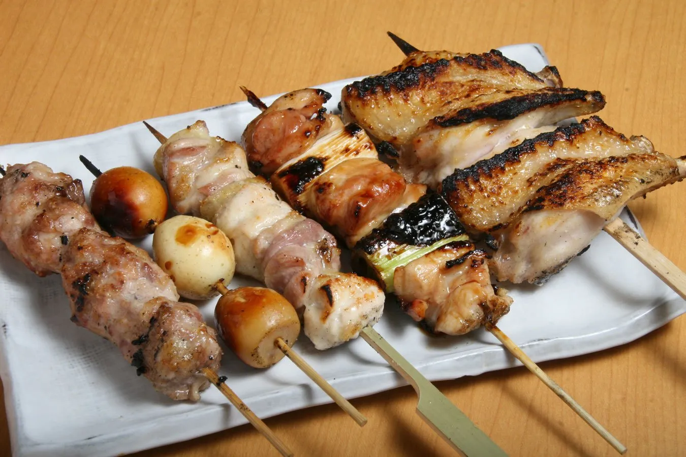 【偏愛焼き鳥】ツウの3人が選ぶ「推し焼き鳥」聖地28選_3255592