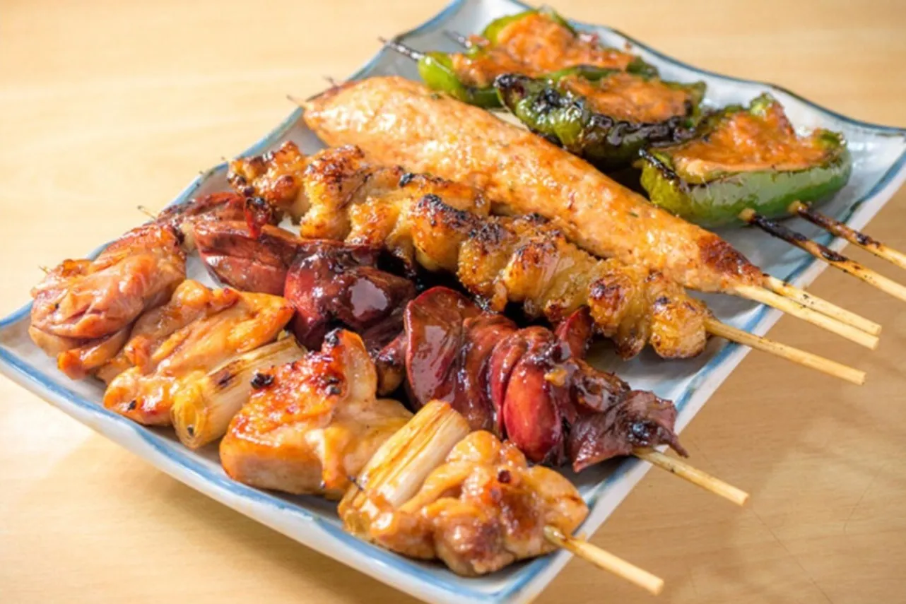 ▲写真提供：鳥竹