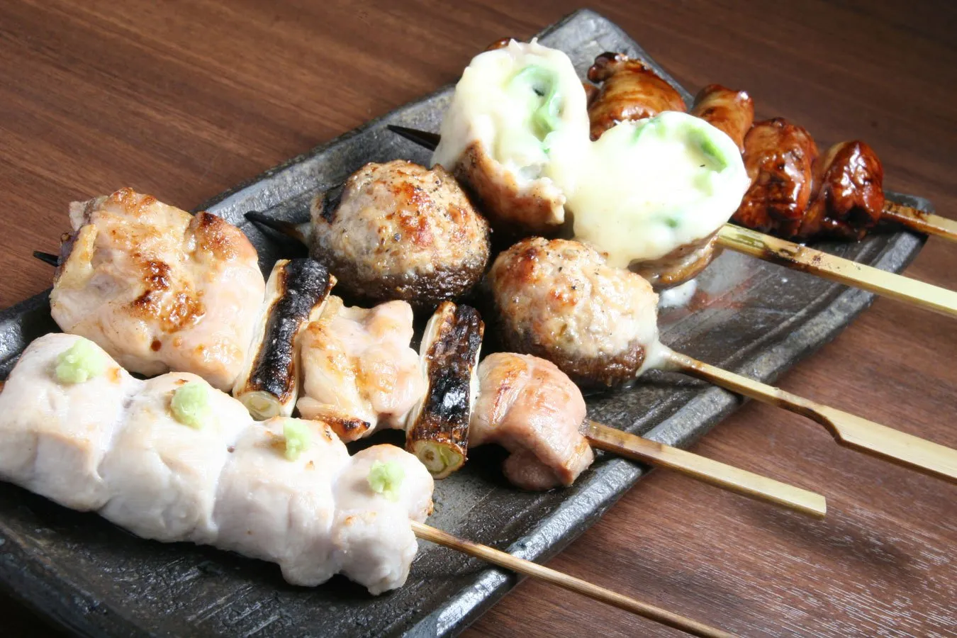 【偏愛焼き鳥】ツウの3人が選ぶ「推し焼き鳥」聖地28選_3255600