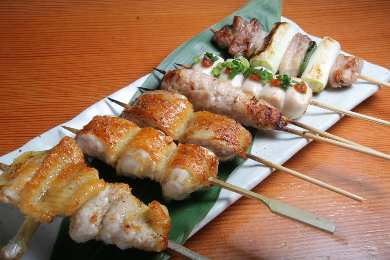 【偏愛焼き鳥】ツウの3人が選ぶ「推し焼き鳥」聖地28選_3255606