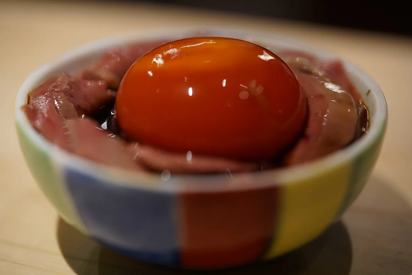 ▲写真提供：焼鳥國よし