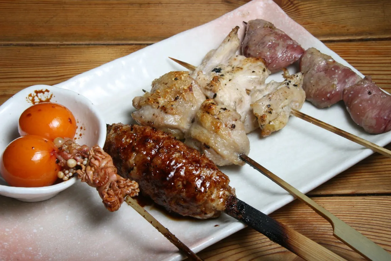 【偏愛焼き鳥】ツウの3人が選ぶ「推し焼き鳥」聖地28選_3255610