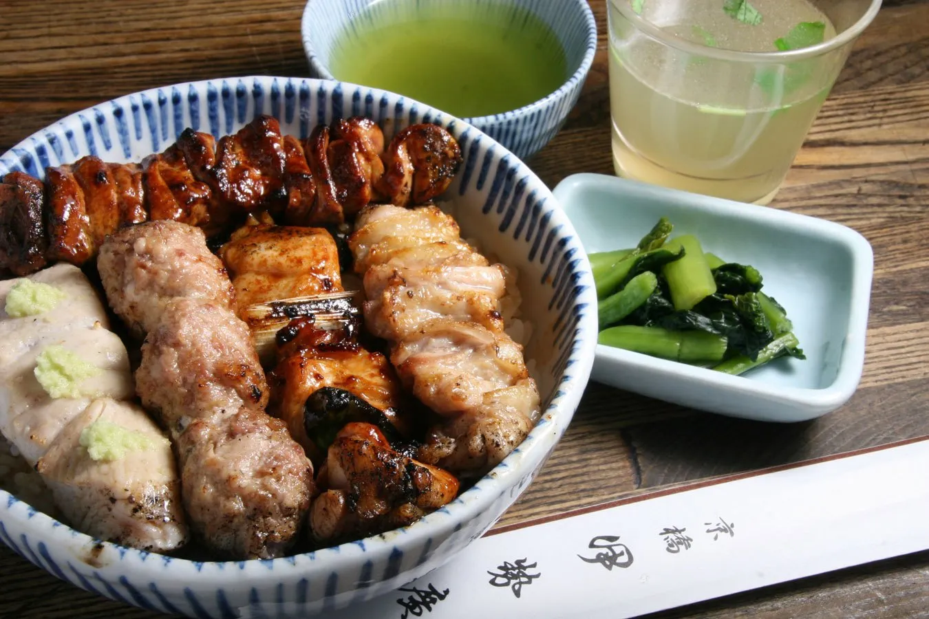 【偏愛焼き鳥】ツウの3人が選ぶ「推し焼き鳥」聖地28選_3255611