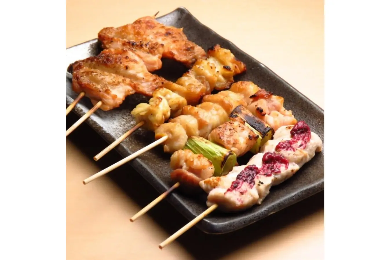 【偏愛焼き鳥】ツウの3人が選ぶ「推し焼き鳥」聖地29選_4109296
