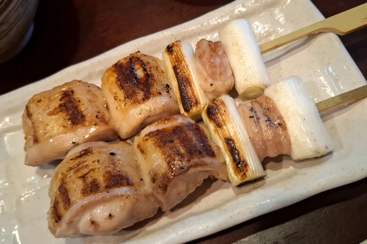 【偏愛焼き鳥】ツウの3人が選ぶ「推し焼き鳥」聖地29選_4109321