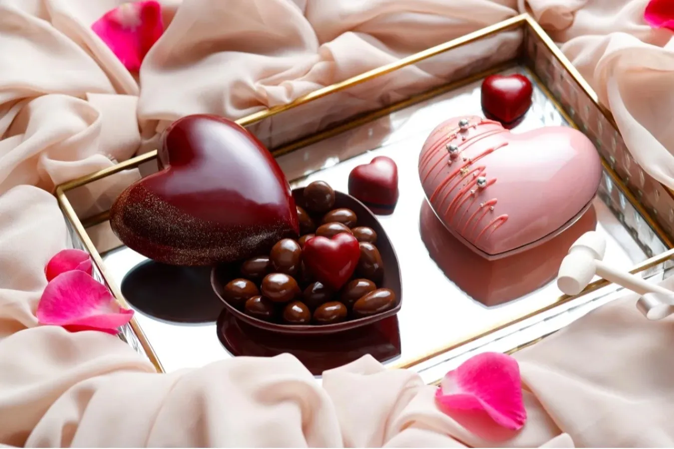 2025年のバレンタインチョコレート28選！人気＆おすすめの高級チョコなど 