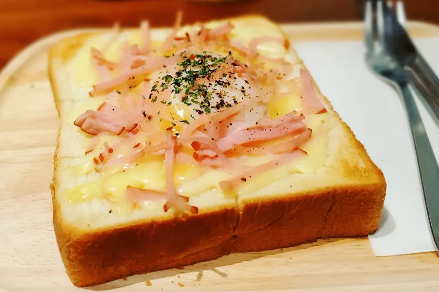 【人形町】ミント好き必見のミントパフェも!「喫茶とりの巣」レポ_1776104