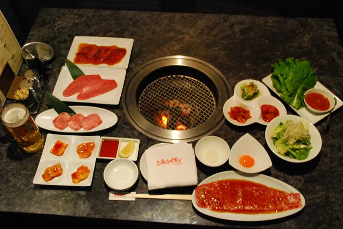 【恵比寿】やってみたら楽しかった！「ソロ焼肉」の幸せ