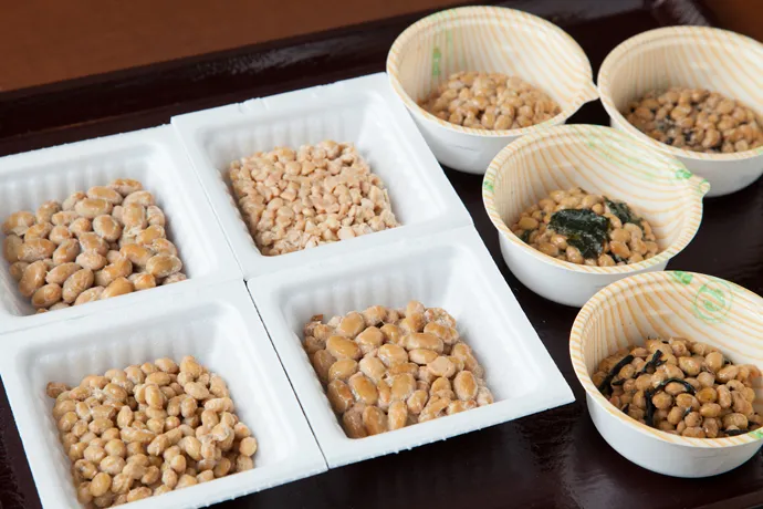 納豆食べ放題♪思う存分納豆が味わえる「せんだい屋」レポ