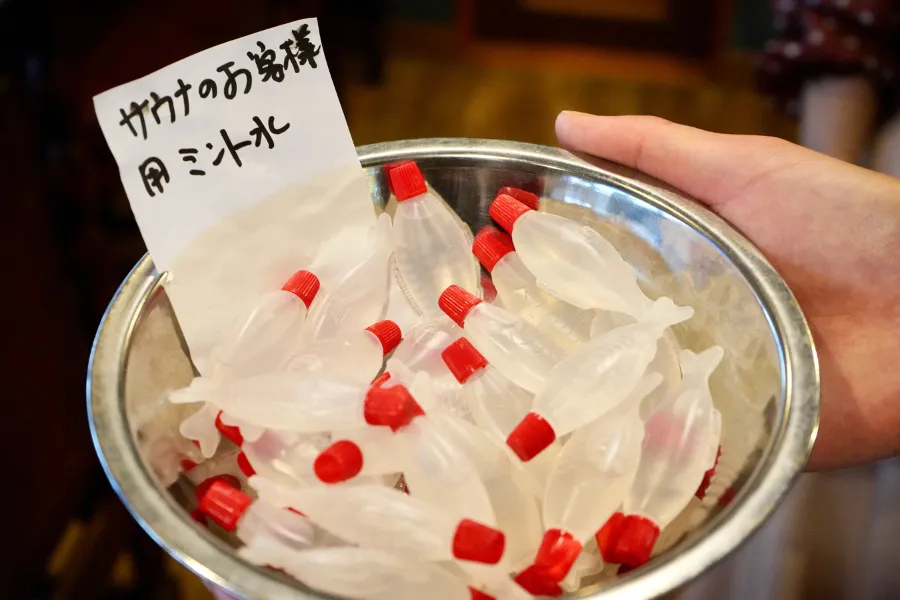 銭湯に喫茶店!?十條湯併設のレトロ喫茶「喫茶深海」レポ_1584234