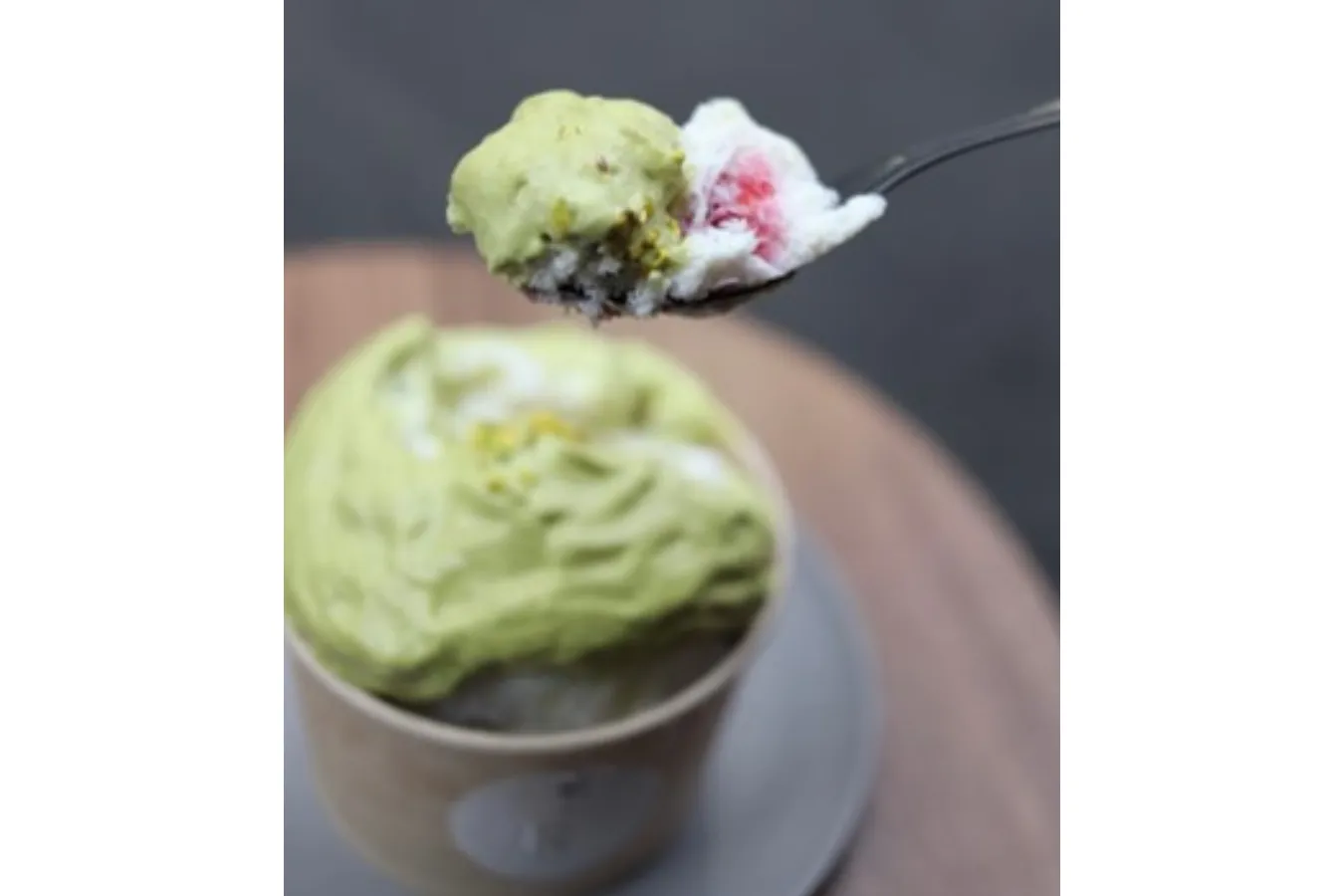 人気店の味が楽しめる穴場かき氷店「浅草クレープ つつむ。」かき氷マニア・すもも蜜のイチ推し。_519009
