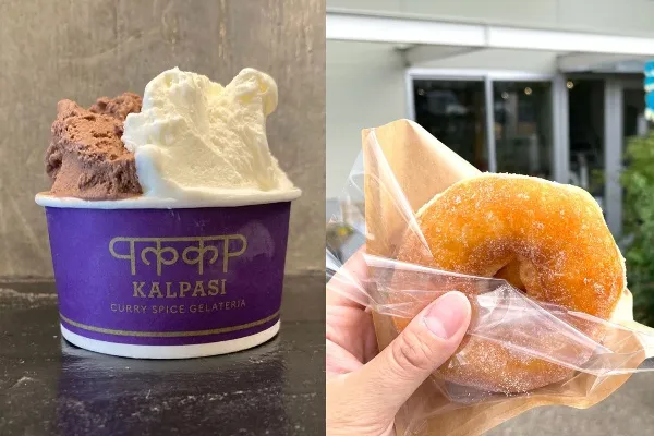 下北沢の食べ歩きグルメまとめ！ジェラートやドーナツ…個性派フードが勢ぞろい