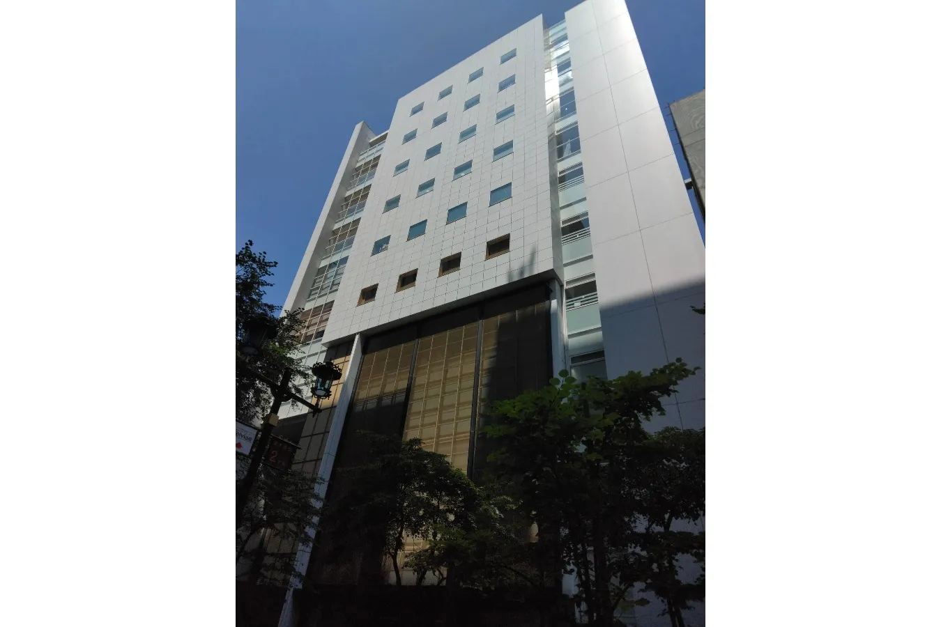 松屋銀座の新館「並木通り館」開業！同ビル内にミュ ージアム「ギンザミライミュージアム」も_3892597