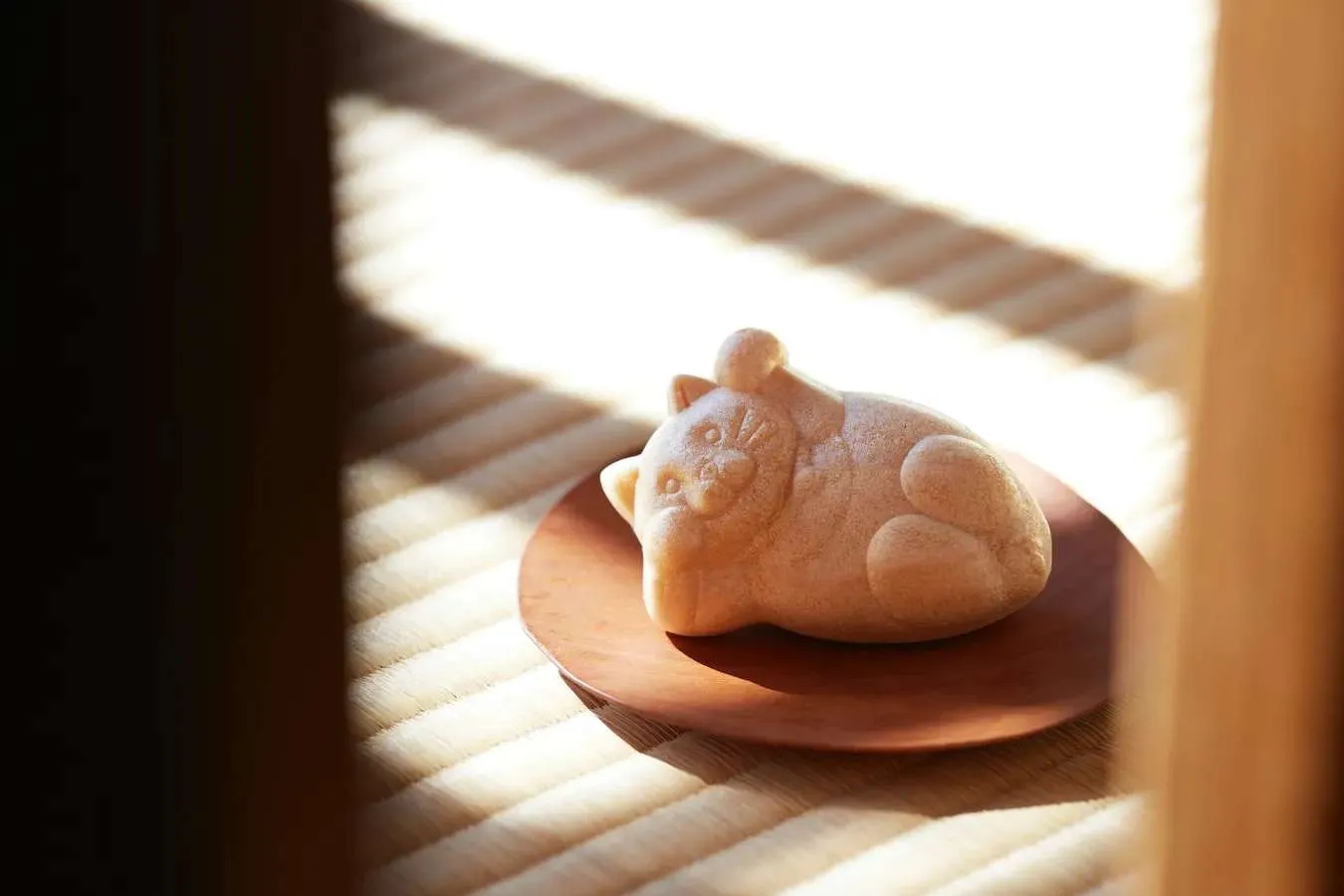 ▲写真提供：御菓子司 白樺
