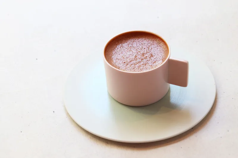 コーラにチョコレートも！注目の「クラフトドリンク」3選