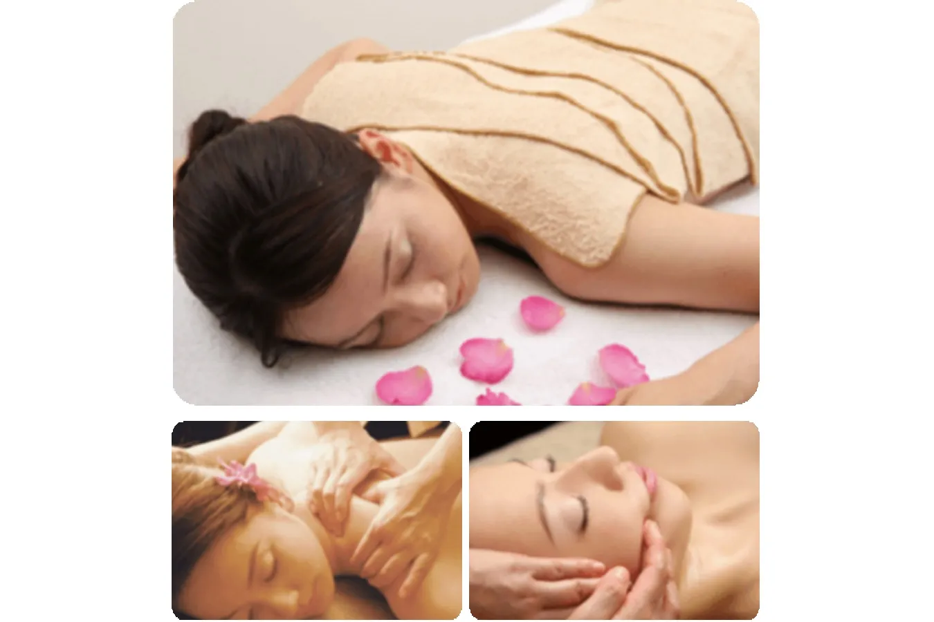 ▲アロマオイル リンパケア「ユーロフィア」