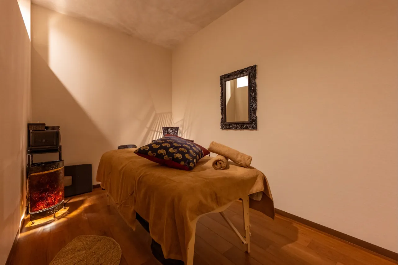 ▲バリニーズオイル