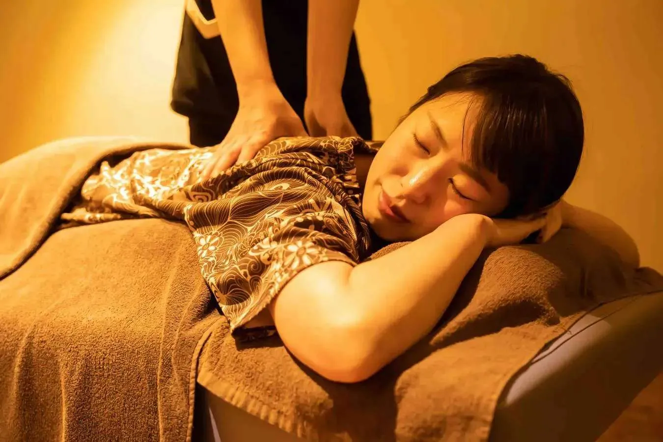 【東京】マッサージやリラクゼーションを満喫するなら！オススメのスパ施設5選