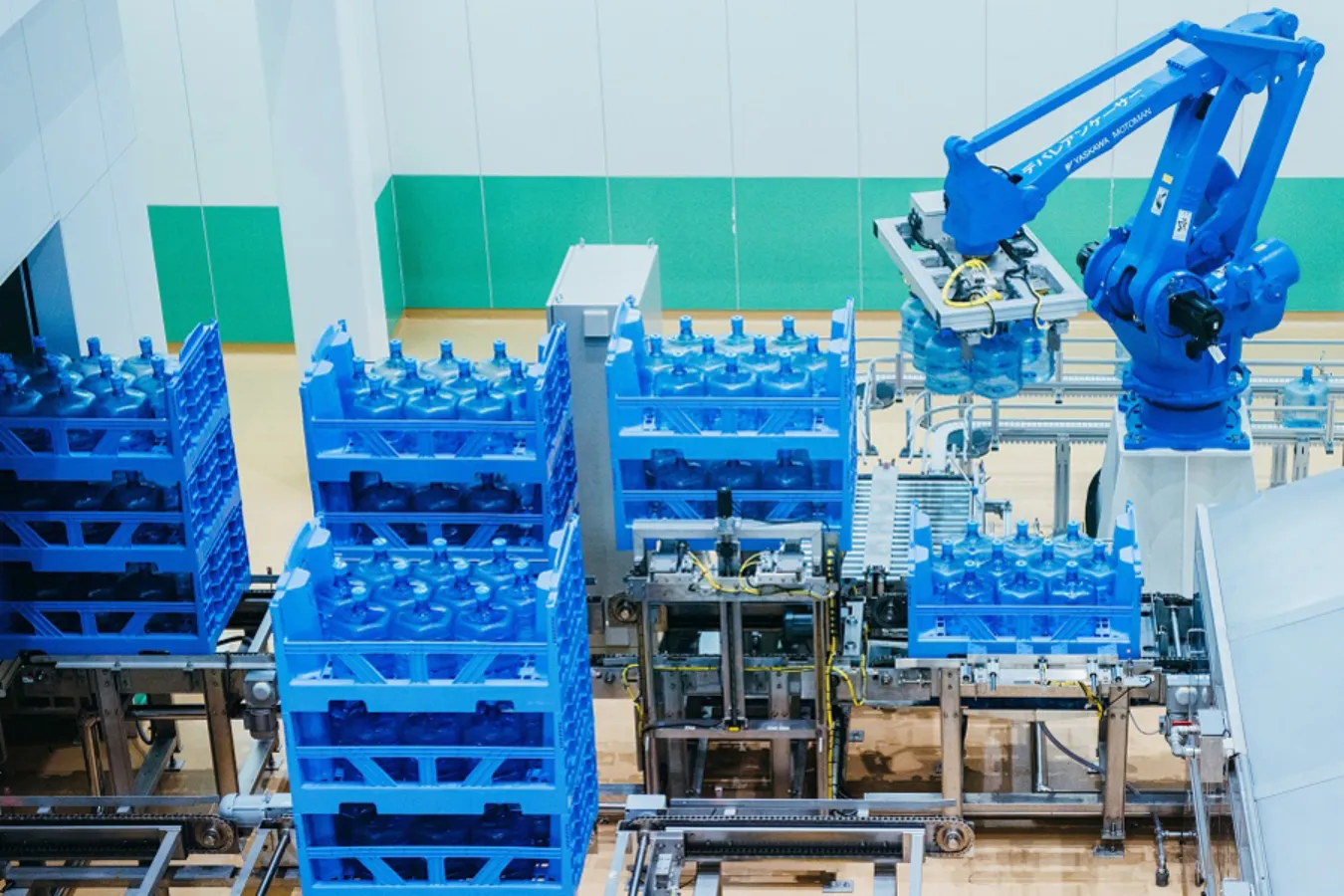 お土産付き！無料で楽しめる東京近郊「工場見学」5選_2572429