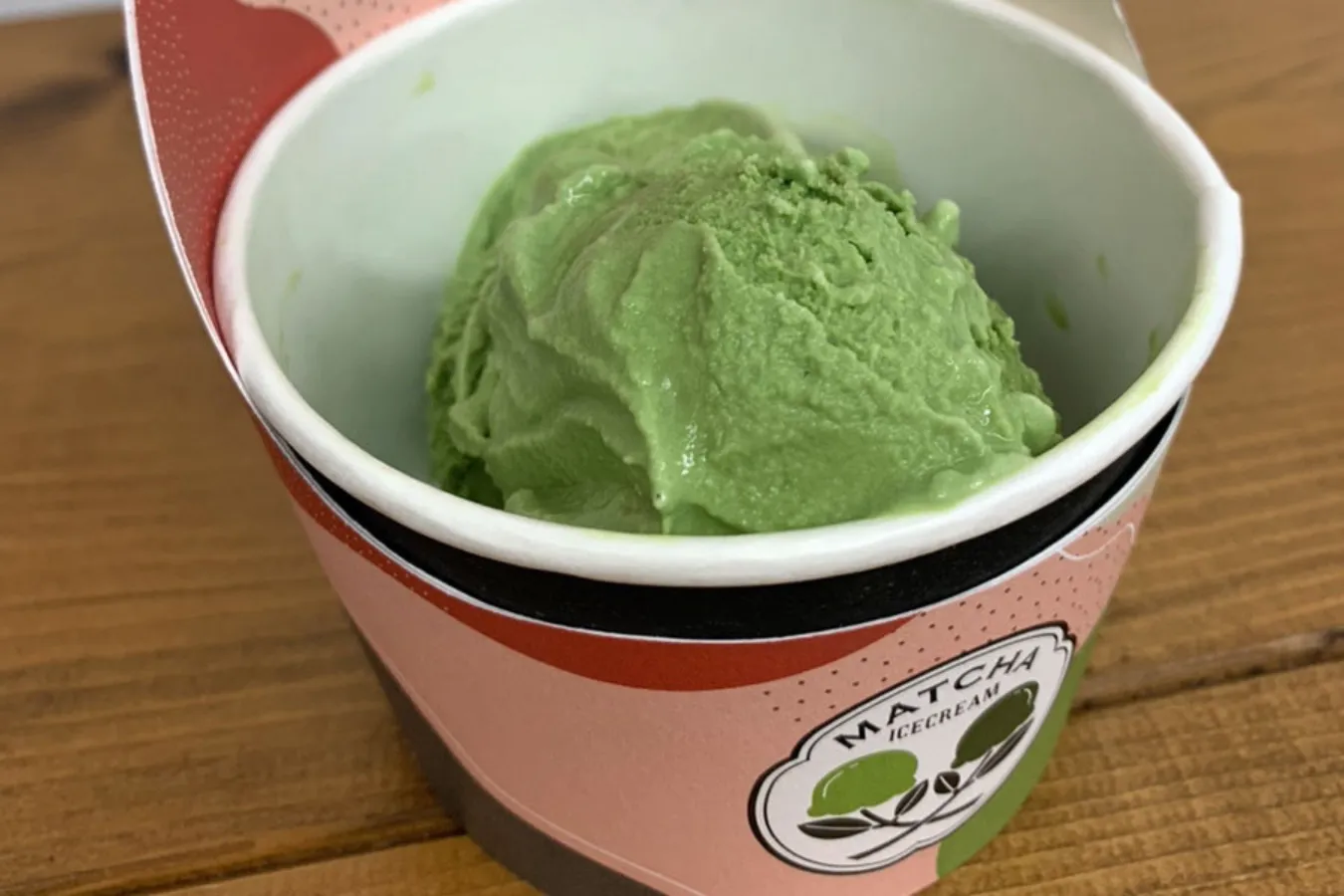 【下北沢】“和”のアイスクリーム専門店「チャイス」オープン_900629